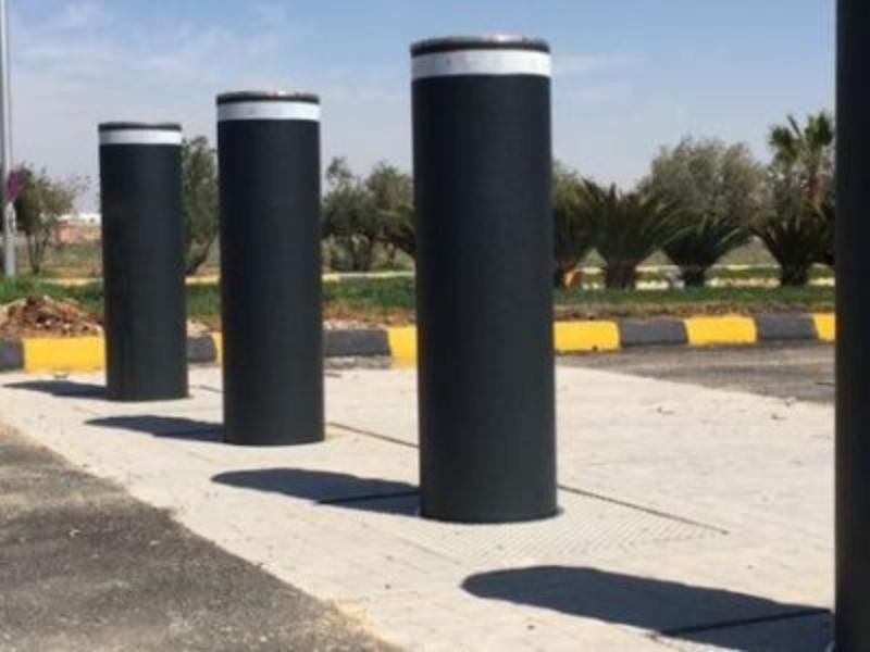 O que é Bollard? O sucesso da Europa chega ao Brasil
