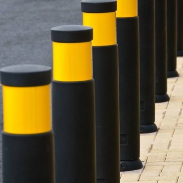 Postes de Proteção em Bauru