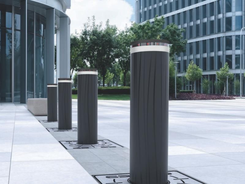 Bollards Urbanos