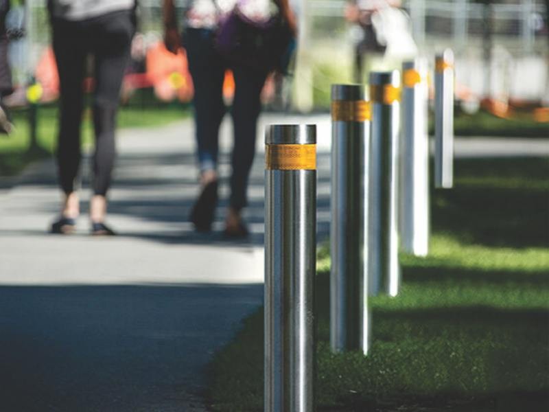 Bollards Urbanos